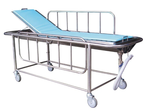 Shower Trolley ( Sink type )