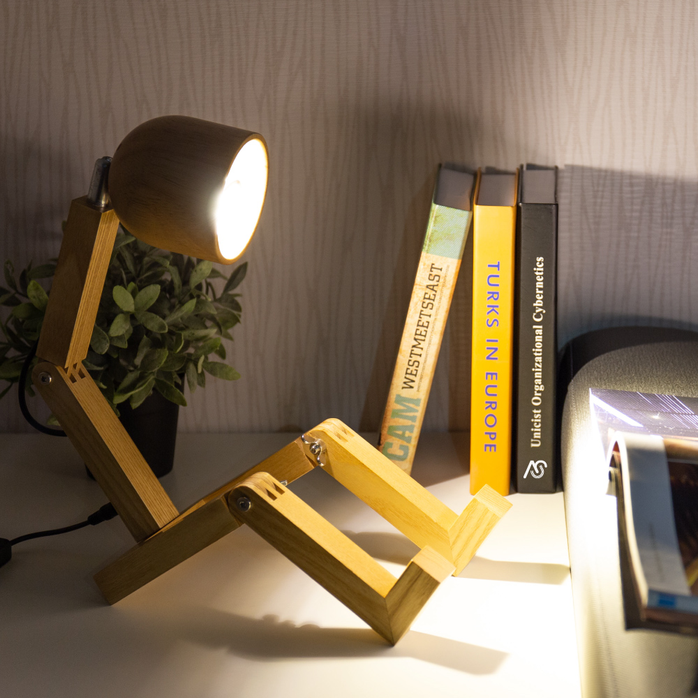 mr16 desk lamp