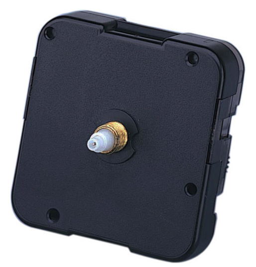 Best Quartz Clock Movement YOUNG TOWN ENTERPRISES CO., LTD.