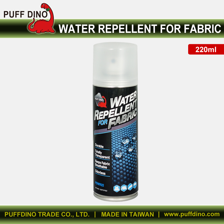 Stain Repellent, Shoe Protector Spray 