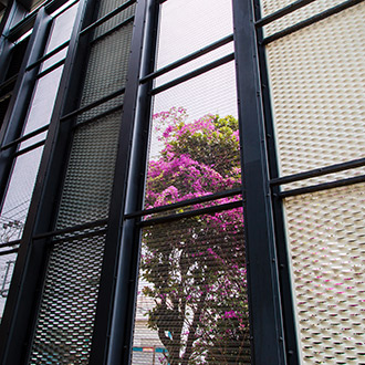 Architectural Metal Mesh, Architectural Wire Mesh Panels