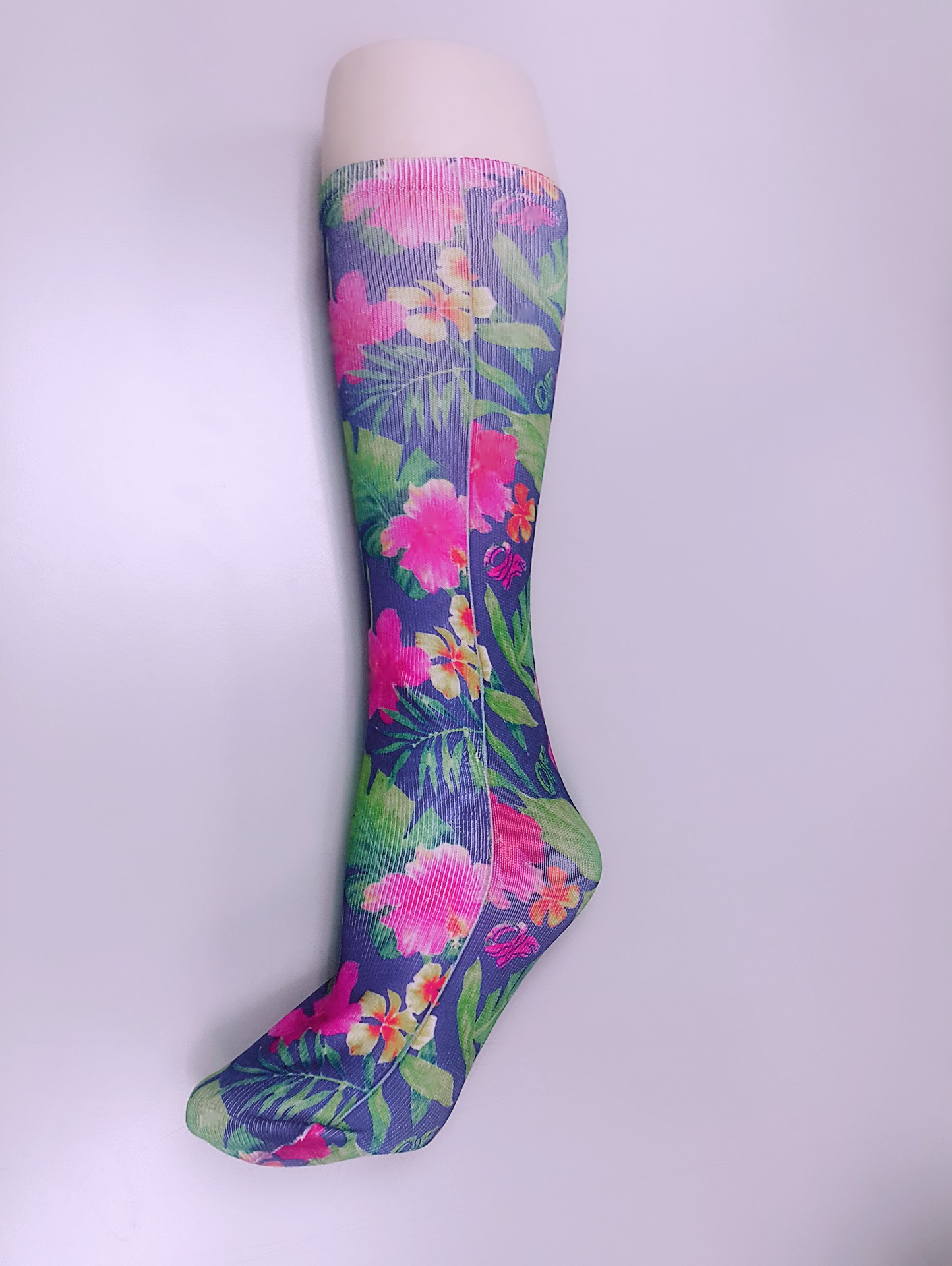 Best Sublimated Socks | PAULTEX HOSIERY LTD.