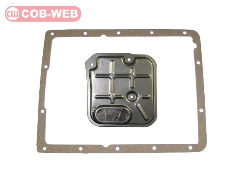 Transmission Filter Kit ,11289B ,OEM 3533053010 ,Transmission Parts, [COBWEB] Taiwantrade