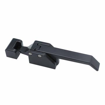 Zinc Alloy Compression Over-Center Lever Latch For Airtightness Without ...