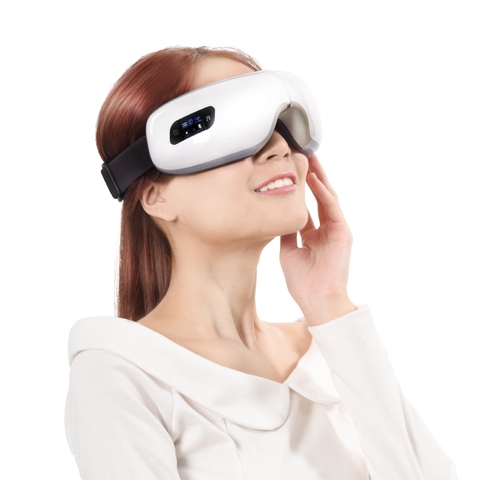 Portable eye massager Clearance