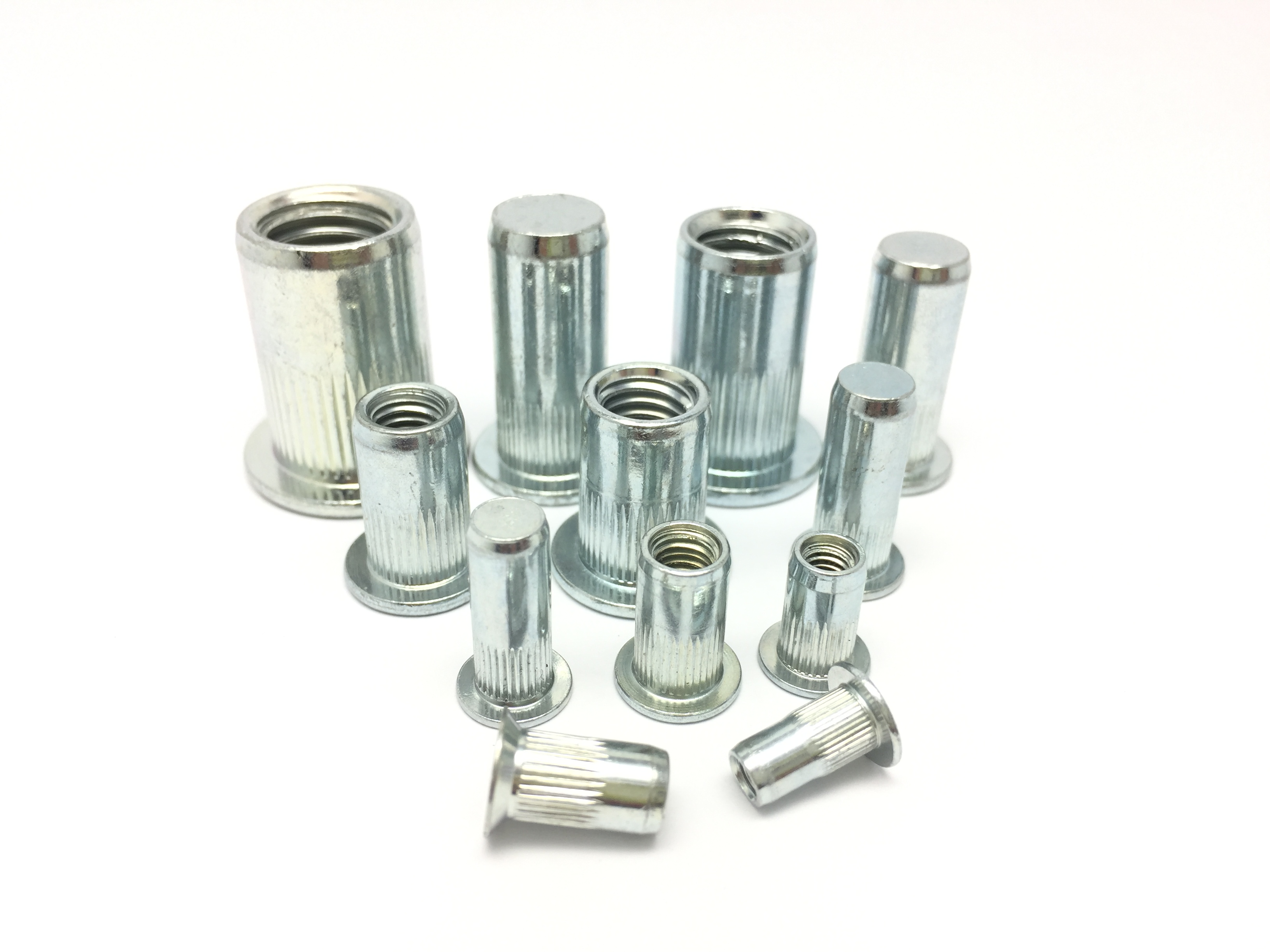 Taiwan Rivet Nut & Bolt SUNNY BEAM INDUSTRIAL CO., LTD.