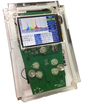 Spectrometer- SH Series