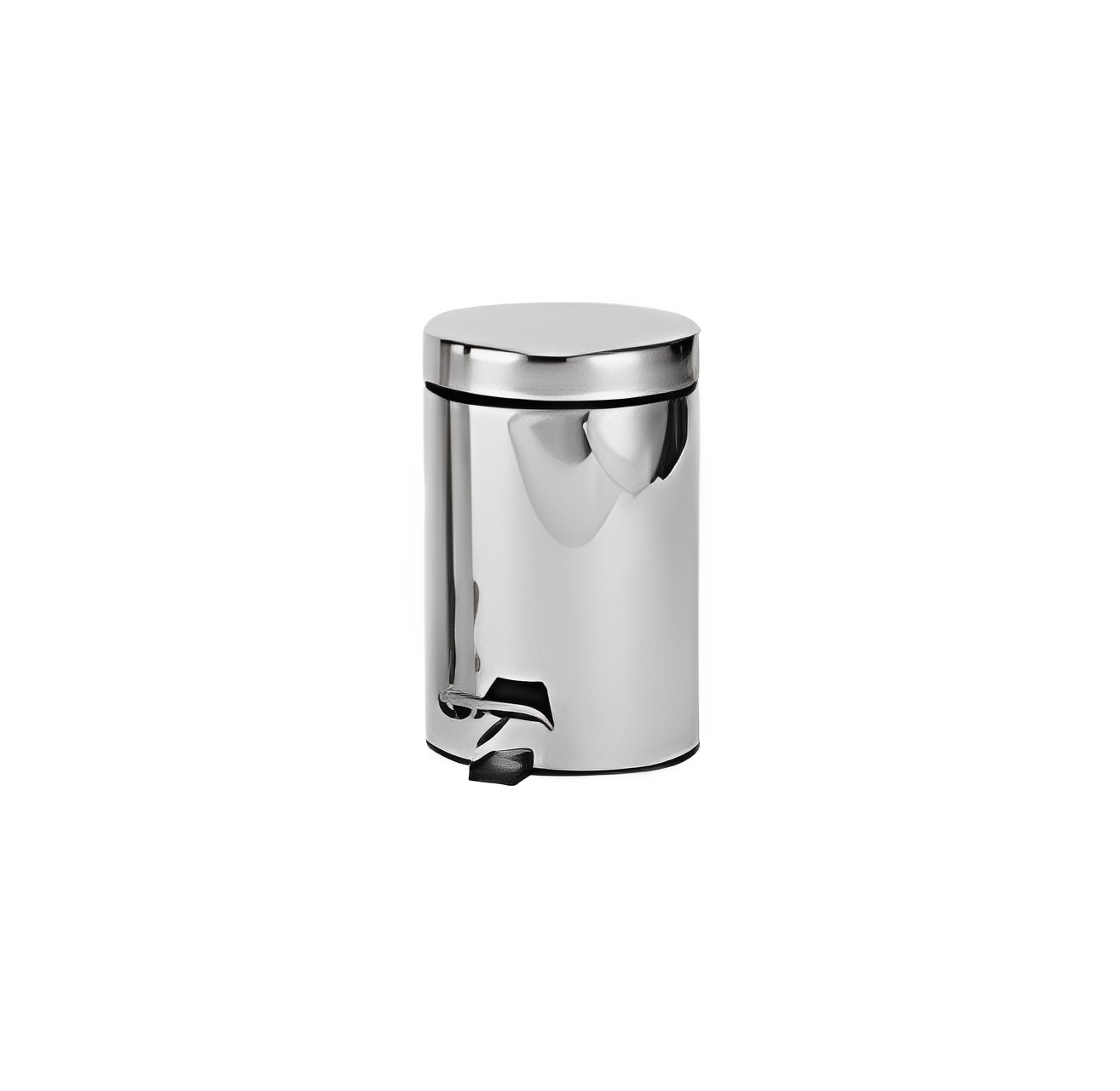 Waste Bin With Foot Pedal Taiwantrade