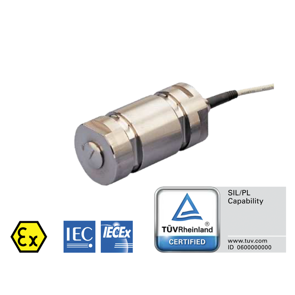 Professional Load Cell for Force Measurement