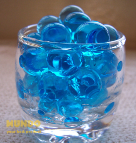 Water Beads