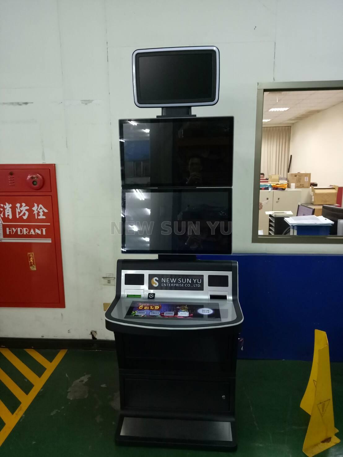 Best casino machine for choice Taiwantrade