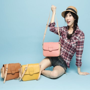 【lapagayo】Fashionable ladies bags