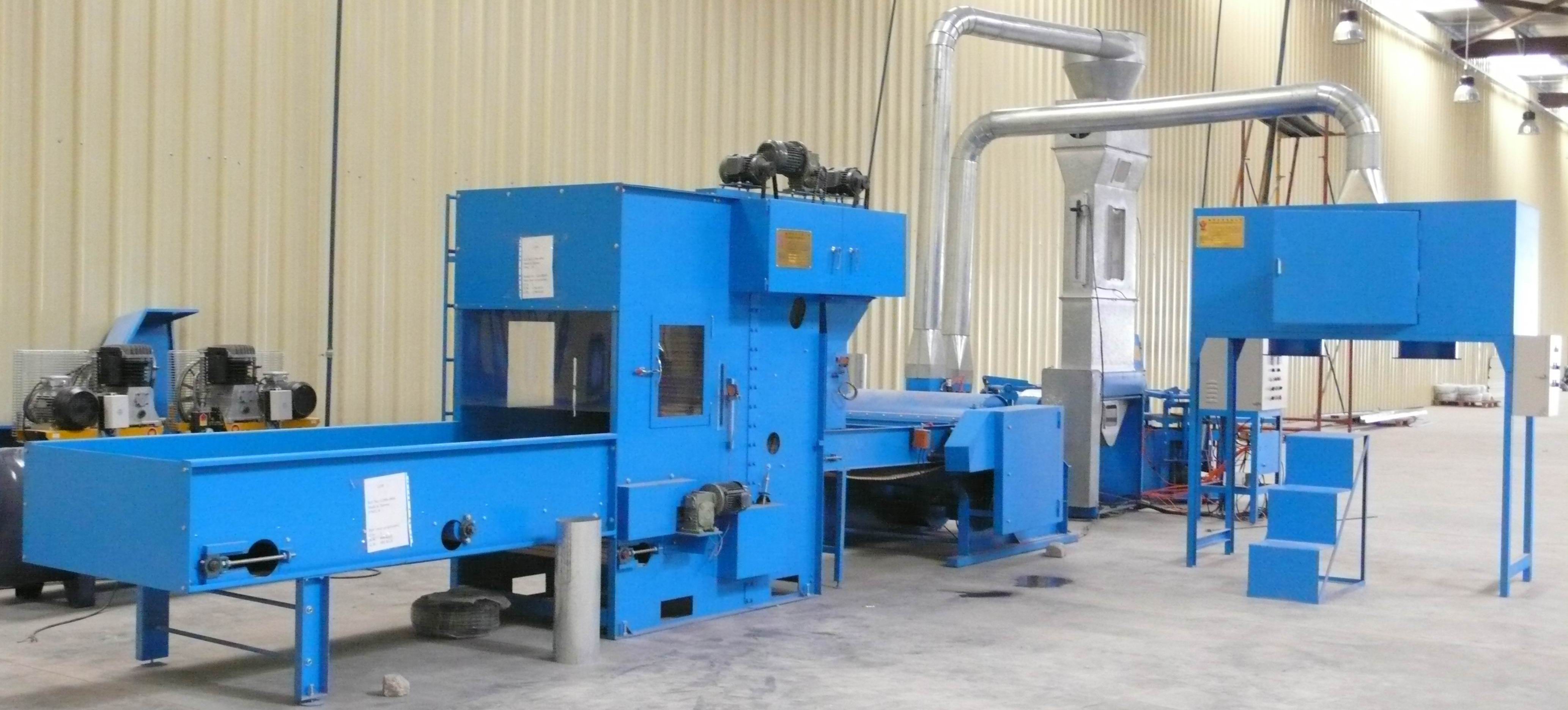 Pillow Filling Machine Taiwantrade