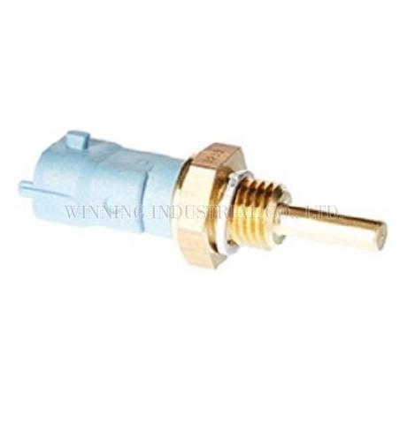 perfk Interruptor de Temperatura de Refrigerante Sensor Ventilador para Motos