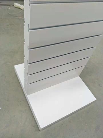 slatwall gondola