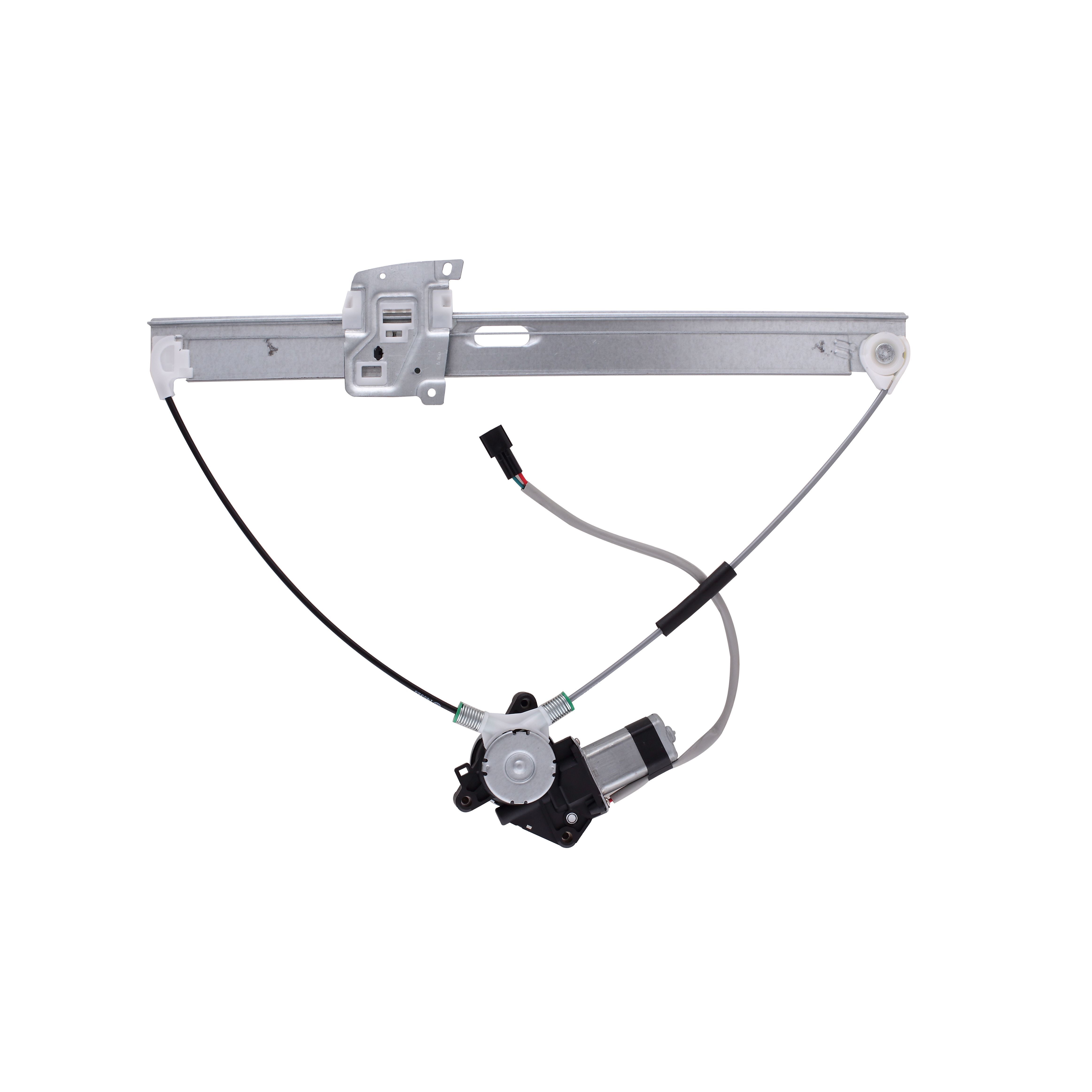 Auto Power Window Lift Window Regulator For Ford Escape