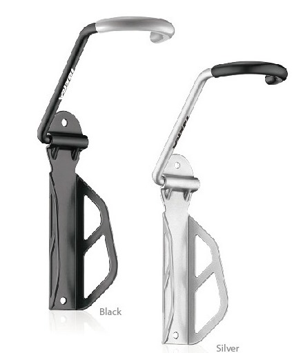 bicycle wall hangers