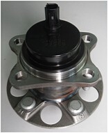 Toyota Wheel Hub & Bearing