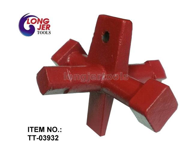 Cleanout Drum Trap Wrench