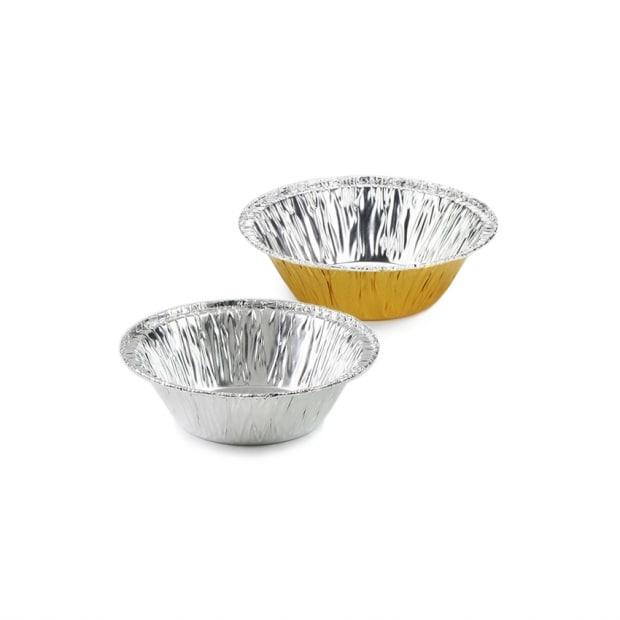 individual pie tins disposable