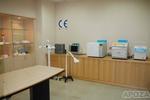 APOZA show room