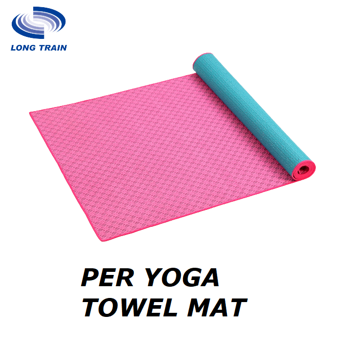 PER YOGA TOWEL MAT Taiwantrade