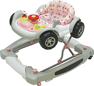 silverado baby walker
