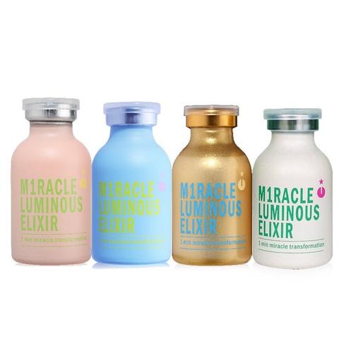 M1racle Luminous Elixir