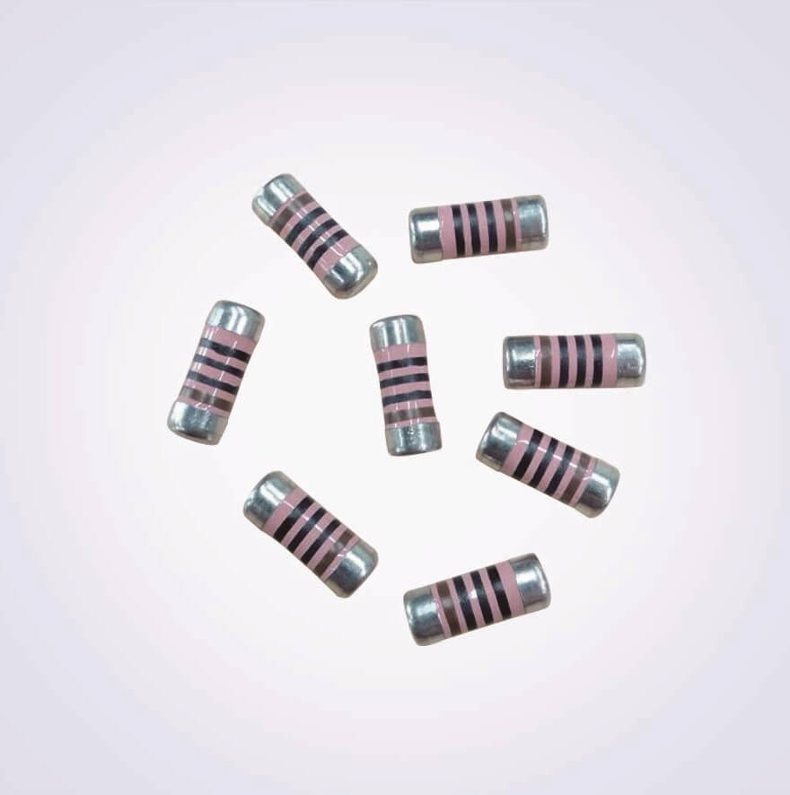 Stabilized film power MELF Resistor, Vehicle Grade | Taiwantrade.com