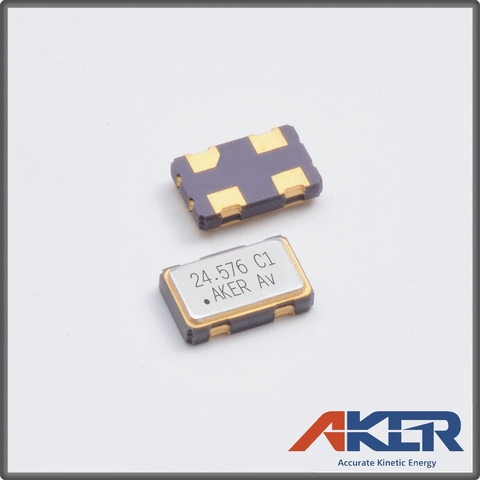 5.0*3.2 Low EMI Crystal Oscillator