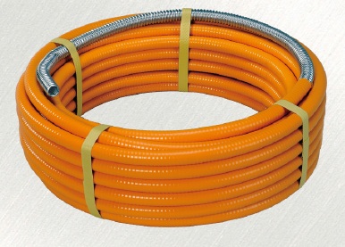 Flexible Metal Hose