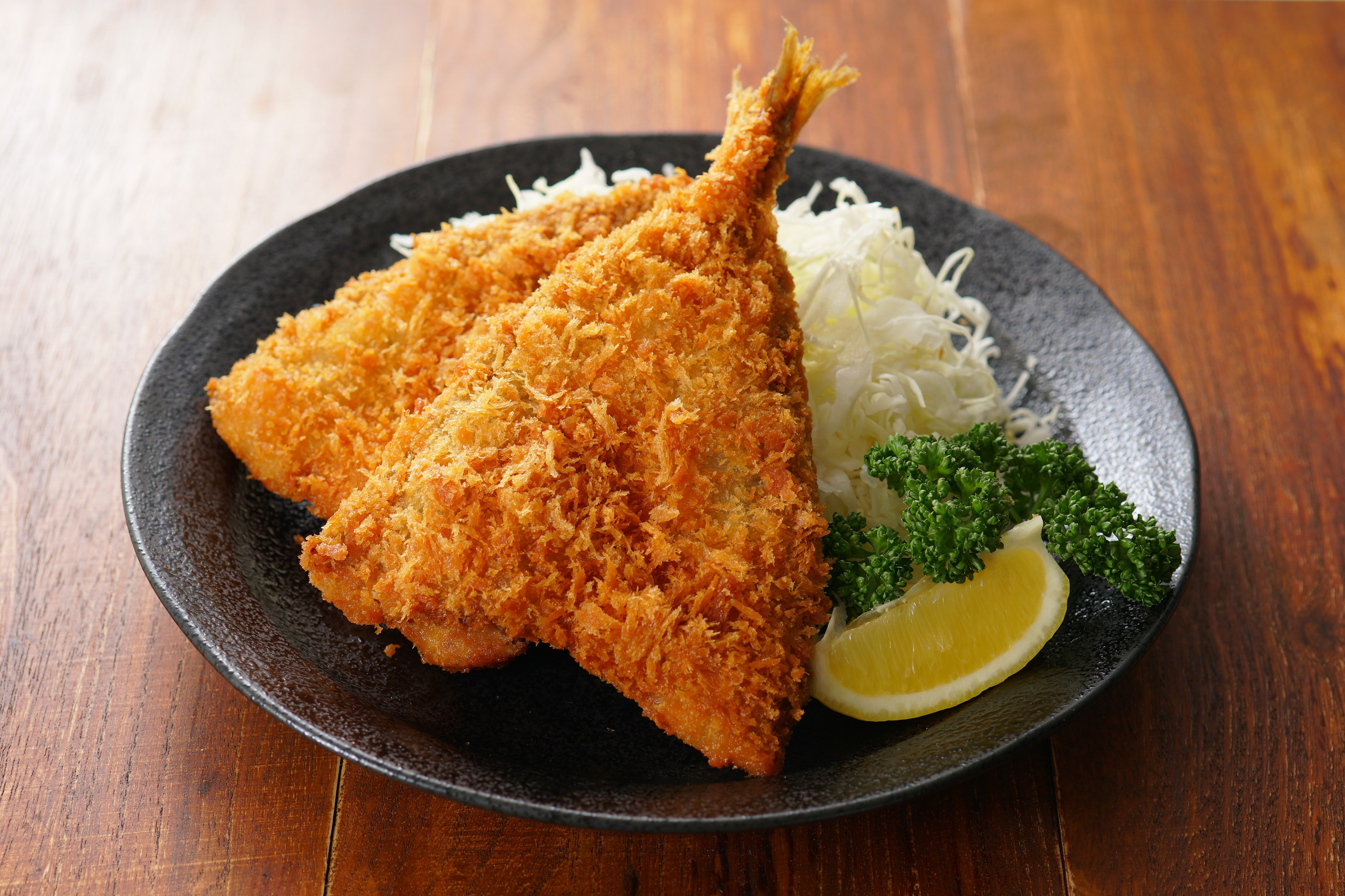 Panko Bread Crumbs
