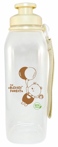 Water Bottle-1200ml