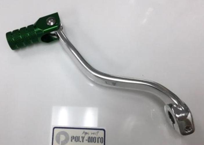 MOTOCROSS GEAR LEVER/ SHIFTER, 132421286 Taiwantrade
