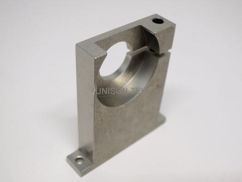 CNC Milling Parts for Optical Instruments or for Inspection Instrument