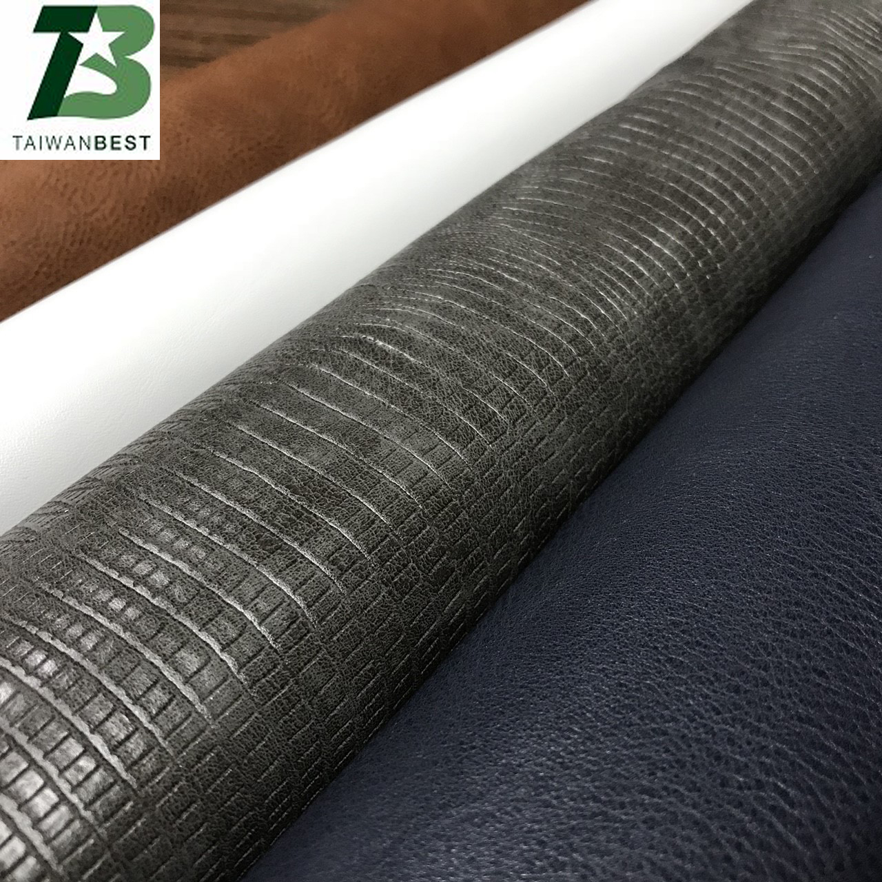 pvc synthetic leather