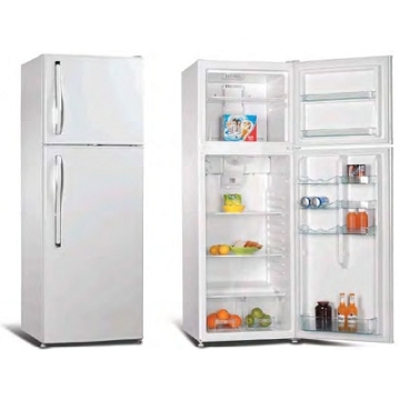 Top-mounted No Frost Refrigerator