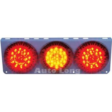 LED 5601-312 (I type) / 5601-313 Rear Lamp, LED Truck, Bus & Trailer Lighting