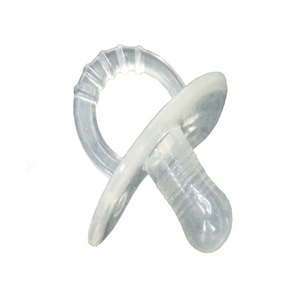 Silicone rubber Pacifier mold Taiwantrade