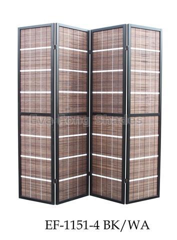 Privacy Screen Room Divider Folding Screen Paravent Wooden Screen Woven Screen Taiwantrade Com