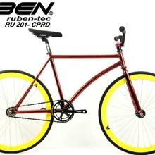 bike frame manufacturers