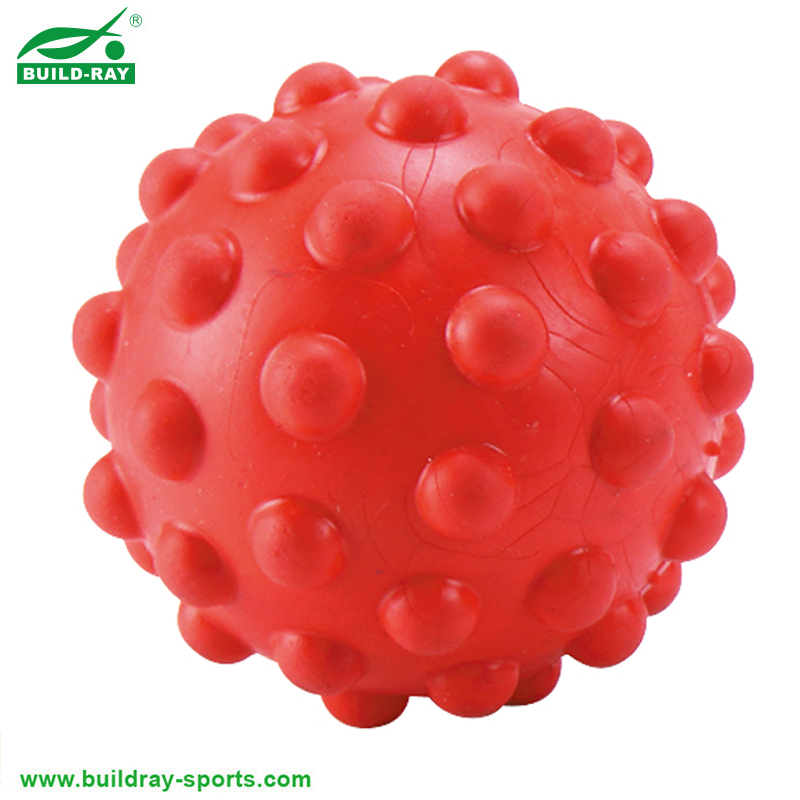 TPR Massage Ball Taiwantrade