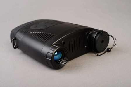 Night  Vision Scope DNV200C