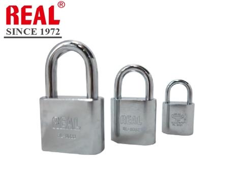 Brass Padlock