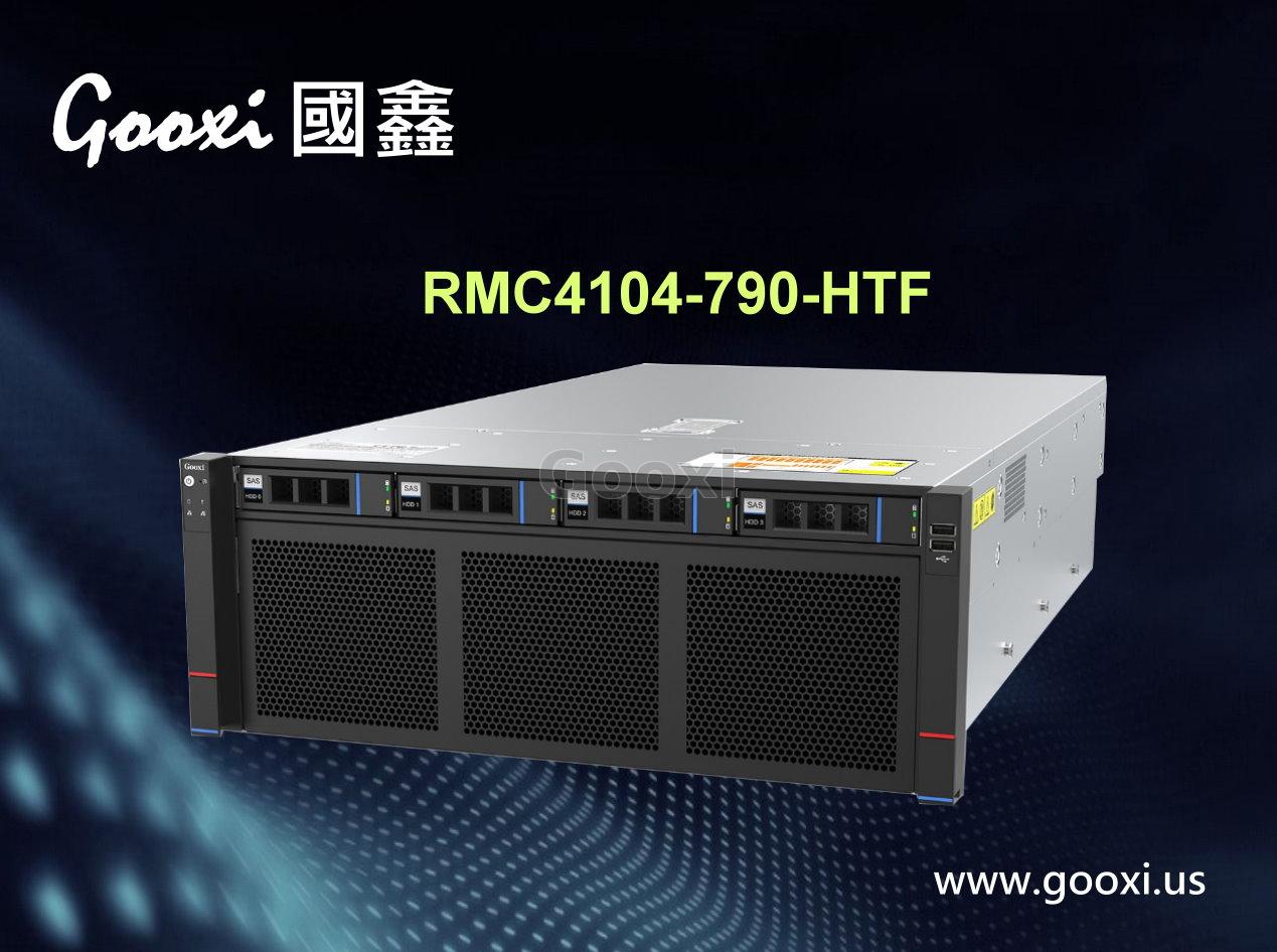 Gooxi 2u 4u Gpgpu Server Spark Series Taiwantrade Com