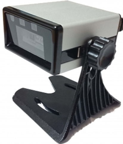 Fixed Mount 2D Barcode Scanner, KIOSK 2D Barcode Scanner