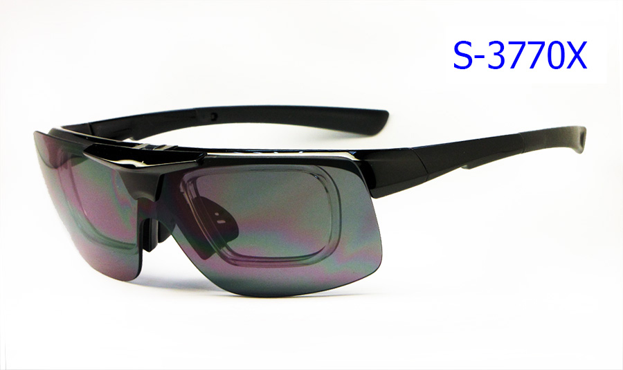 Lite Sports Optical Flipup Sunglasses_S3770X Taiwantrade