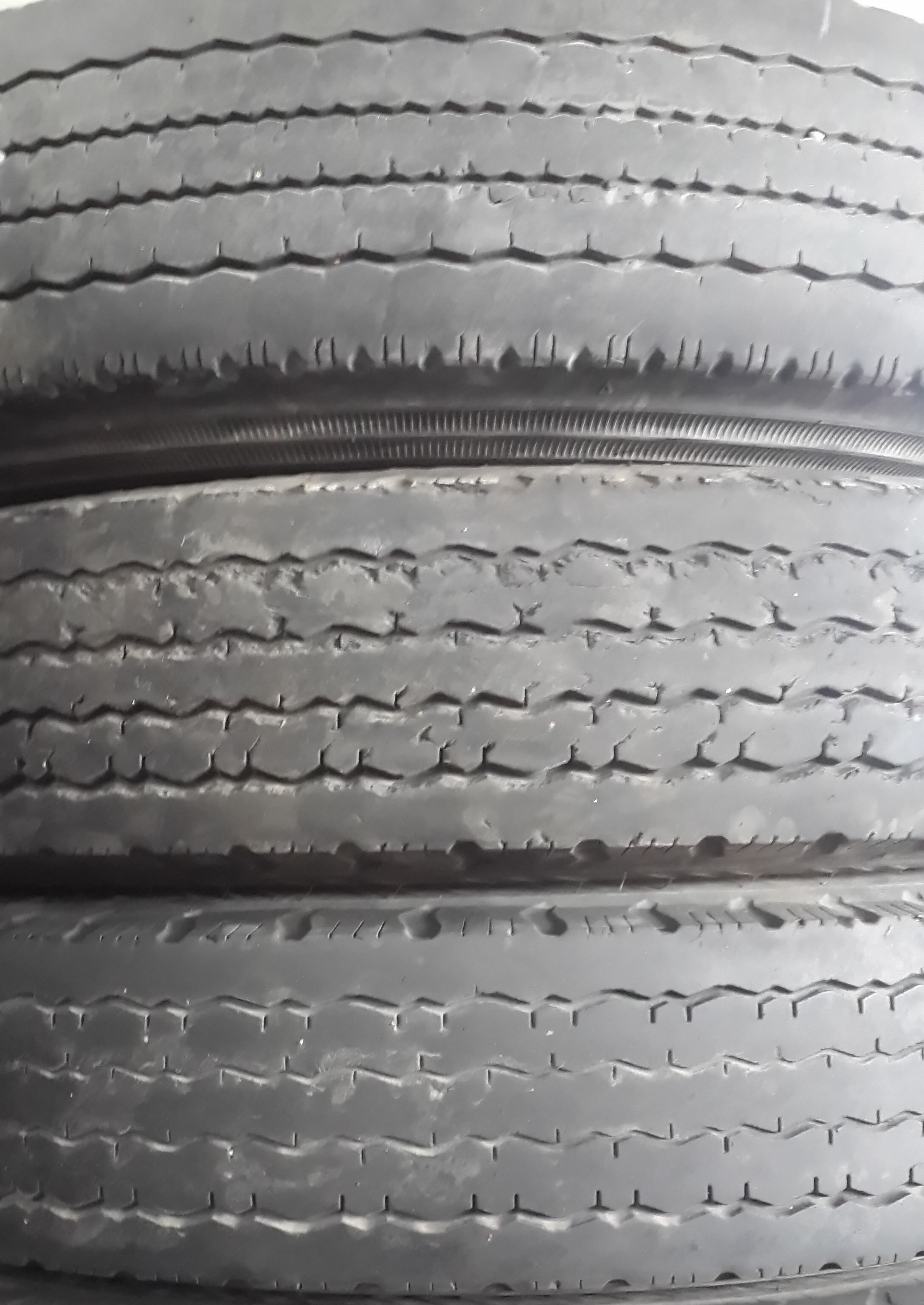 700R16 Ban bekas Taiwan  Taiwantrade