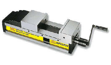 Taiwan Precision Hydraulic & Angle Lock Horizontal Vise | AUTO SUPER CO ...