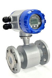 Electromagnetic Flowmeter